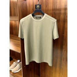 로로피아나 Loro Piana 반팔 티셔츠