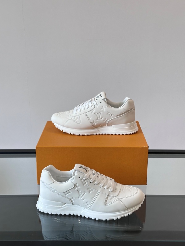 루이비통 Louis Vuitton 스니커즈