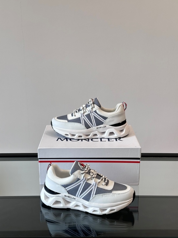 몽클레어 Moncler 스니커즈