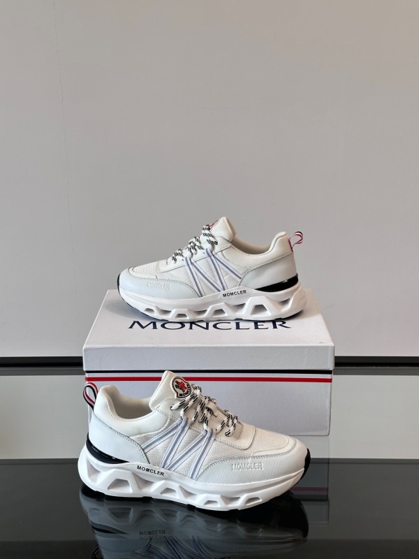 몽클레어 Moncler 스니커즈