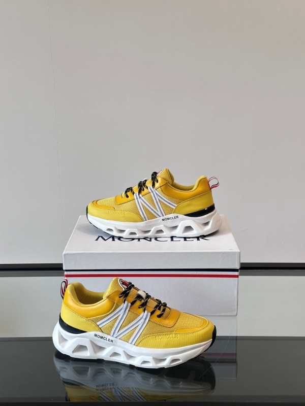 몽클레어 Moncler 스니커즈