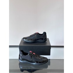 프라다 Prada 스니커즈