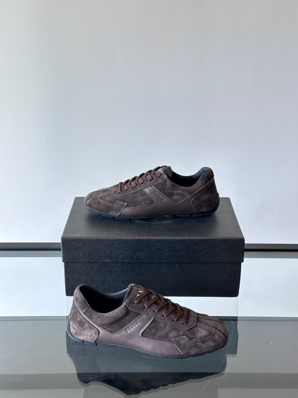 프라다 Prada 스니커즈