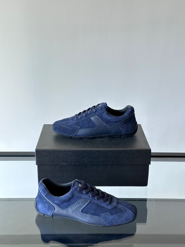 프라다 Prada 스니커즈