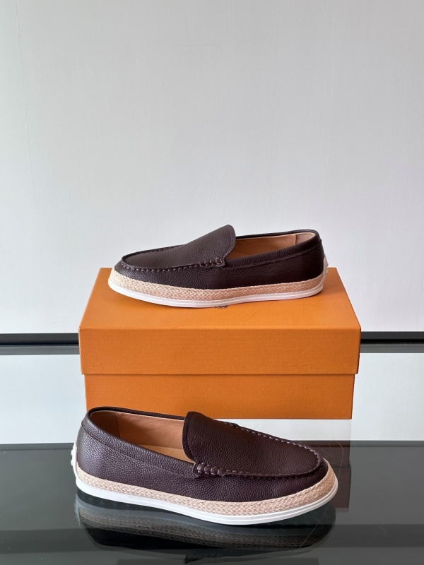 토즈 TOD'S 로퍼