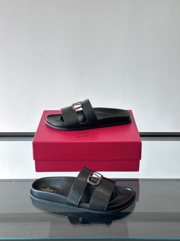 발렌티노 Valentino 슬리퍼
