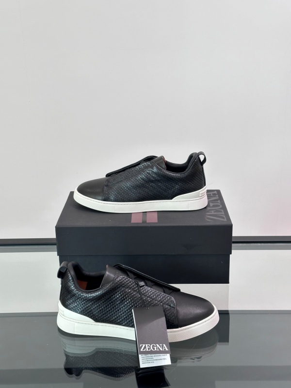 Ermenegildo Zegna 스니커즈