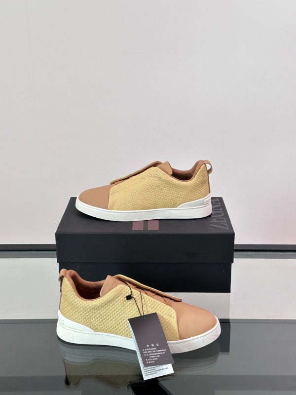 Ermenegildo Zegna 스니커즈