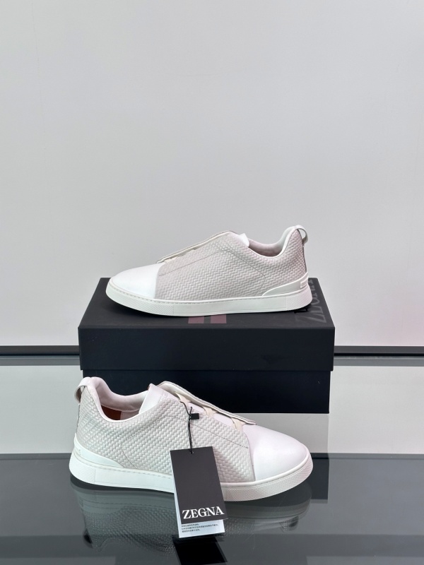 Ermenegildo Zegna 스니커즈