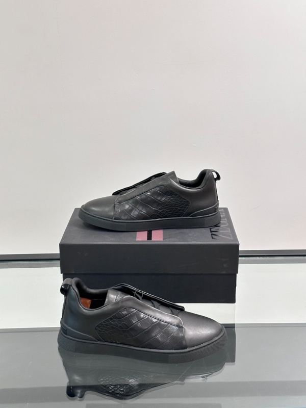 Ermenegildo Zegna 스니커즈