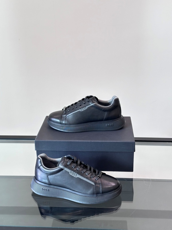 보스BOSS 스니커즈