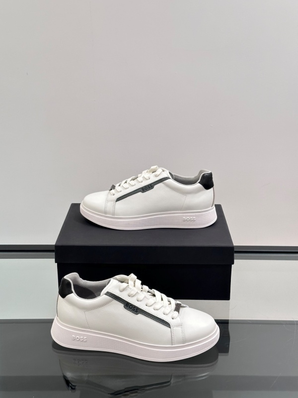 보스BOSS 스니커즈