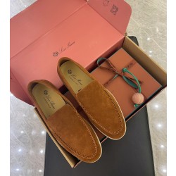 로로피아나 Loro Piana 스니커즈