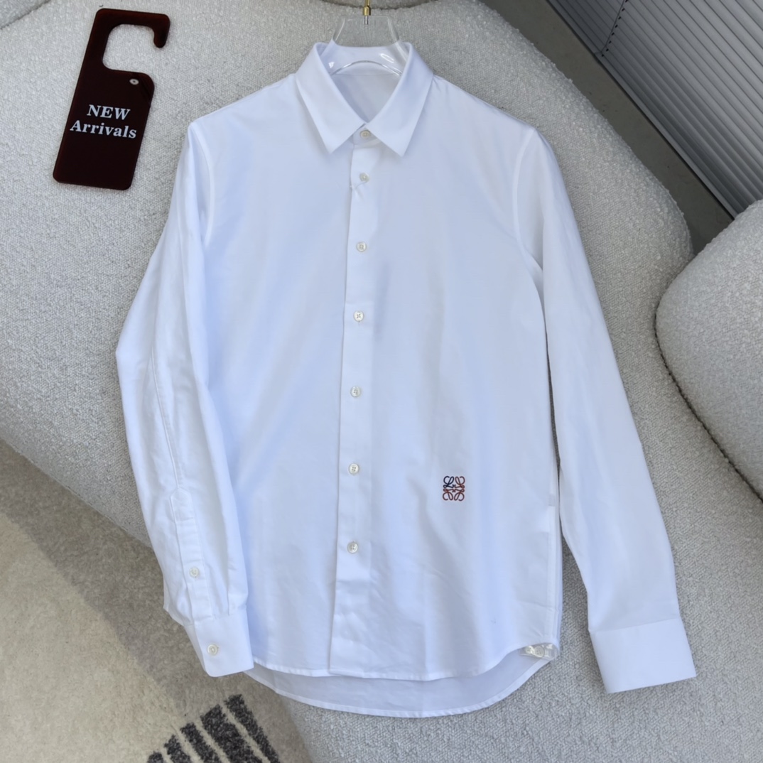 로에베 LOEWE 셔츠