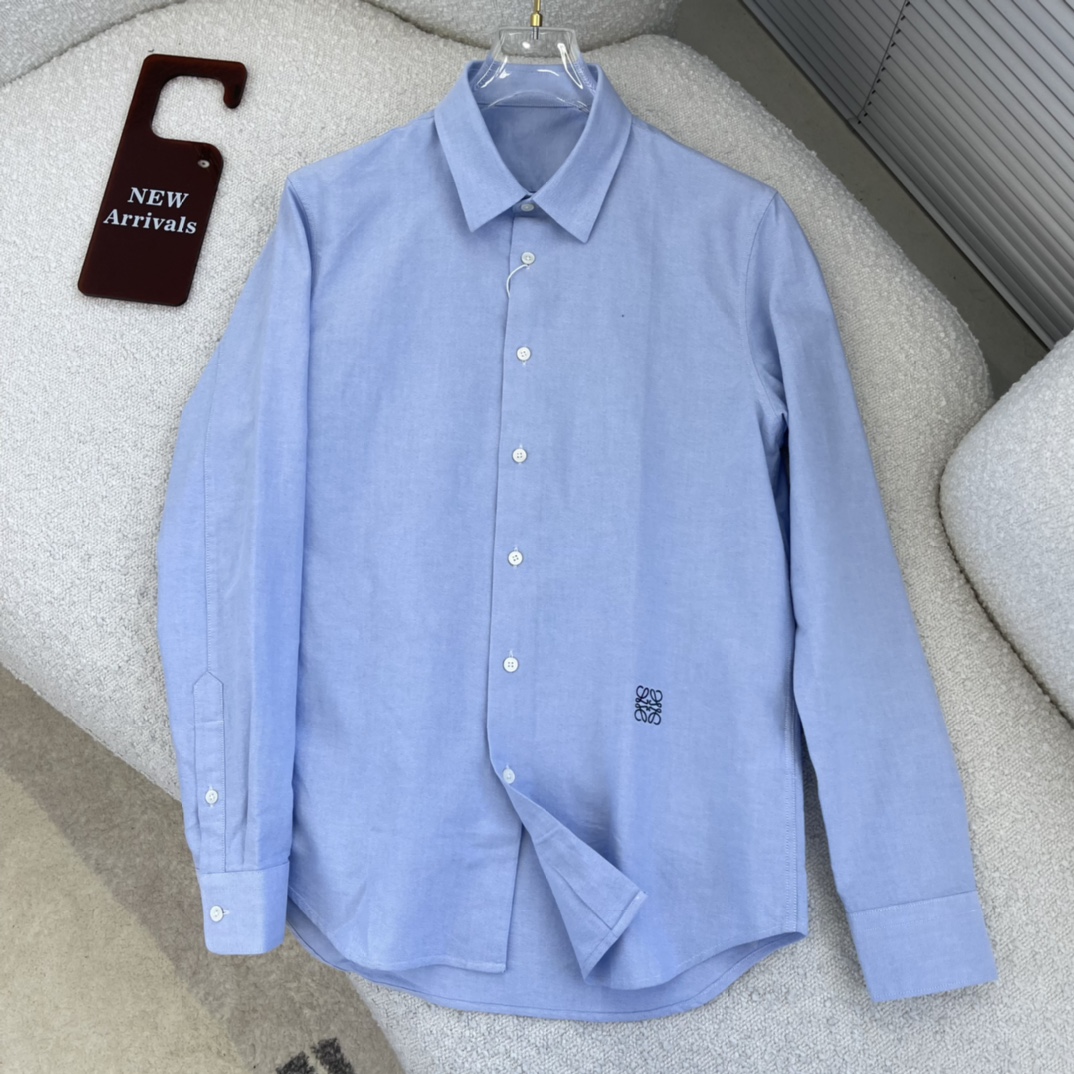 로에베 LOEWE 셔츠