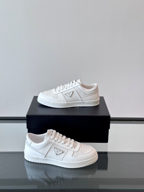 프라다 Prada 스니커즈