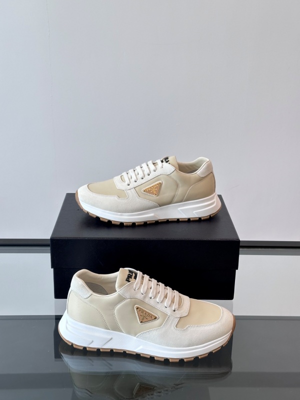 프라다 Prada 스니커즈