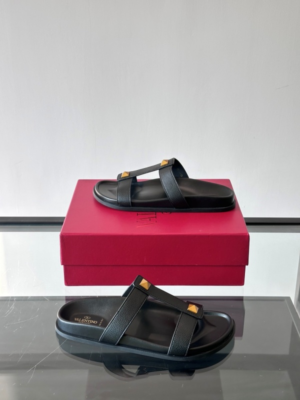 발렌티노 Valentino 슬리퍼