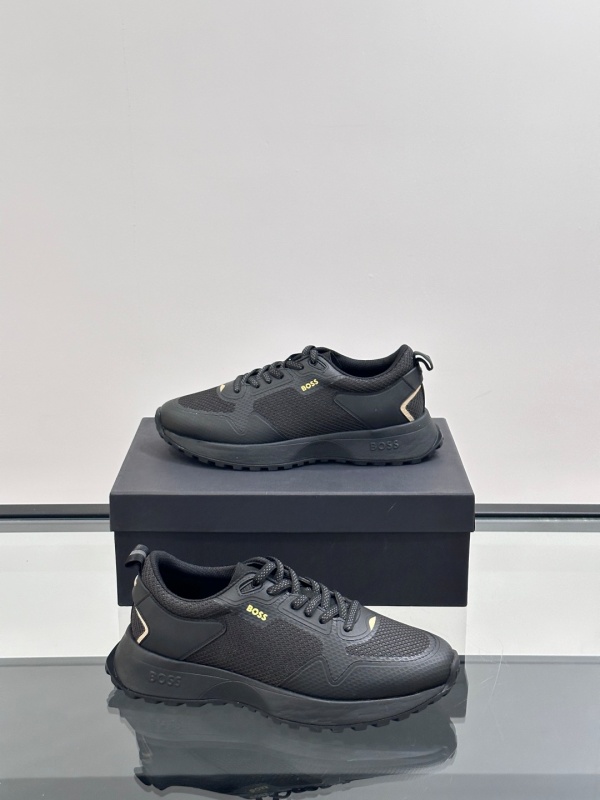 보스BOSS 스니커즈