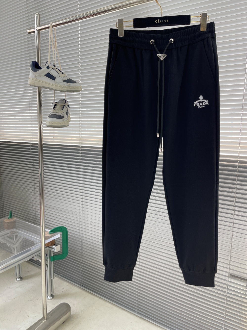 프라다 Prada 바지