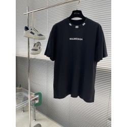 발렌시아가 Balenciaga 반팔 티셔츠