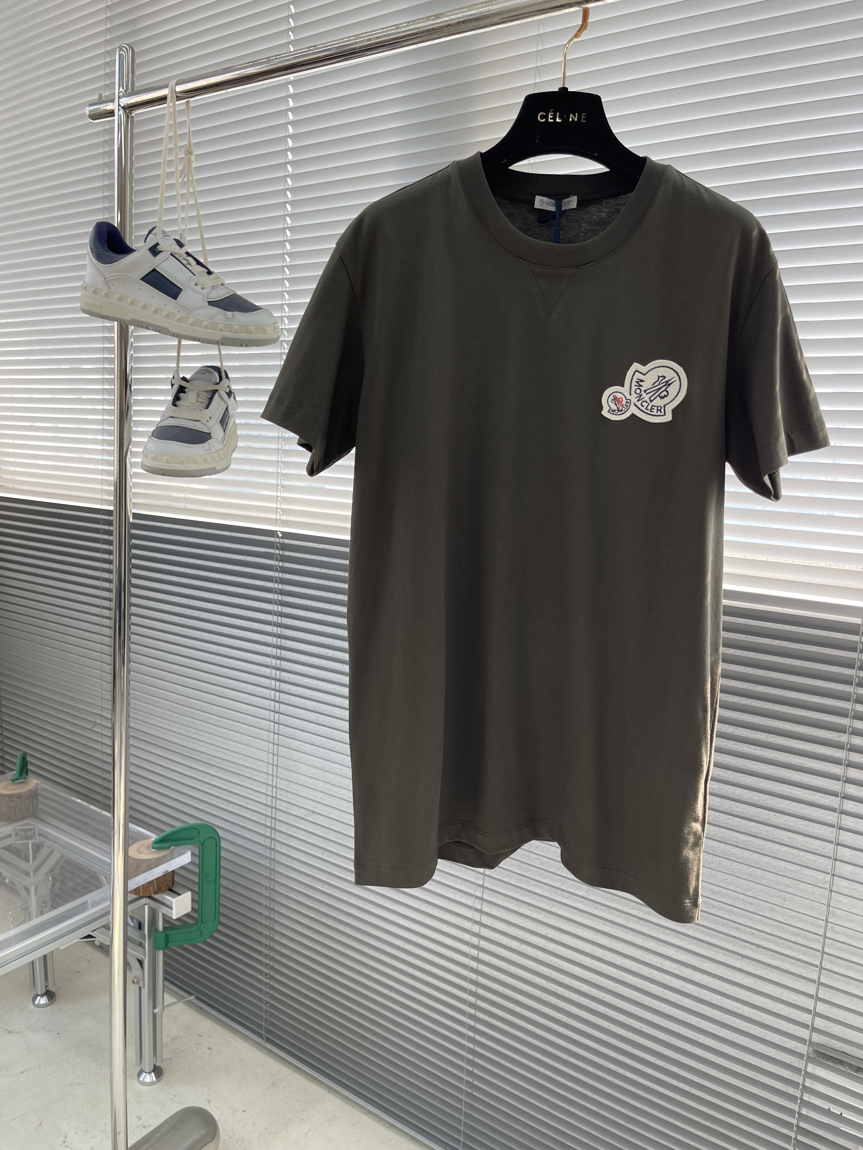 몽클레어 Moncler 반팔 티셔츠