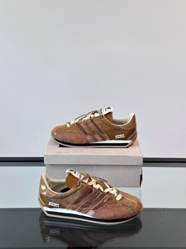 ADIDAS✖️SONG FOR THE MUTE 스니커즈