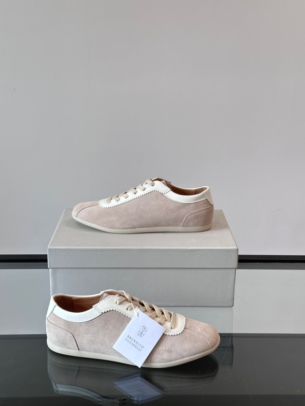 브루넬로 쿠치넬리 Brunello Cucinelli 스니커즈