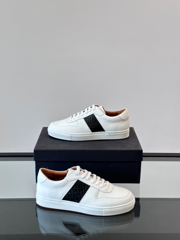 보스BOSS 스니커즈