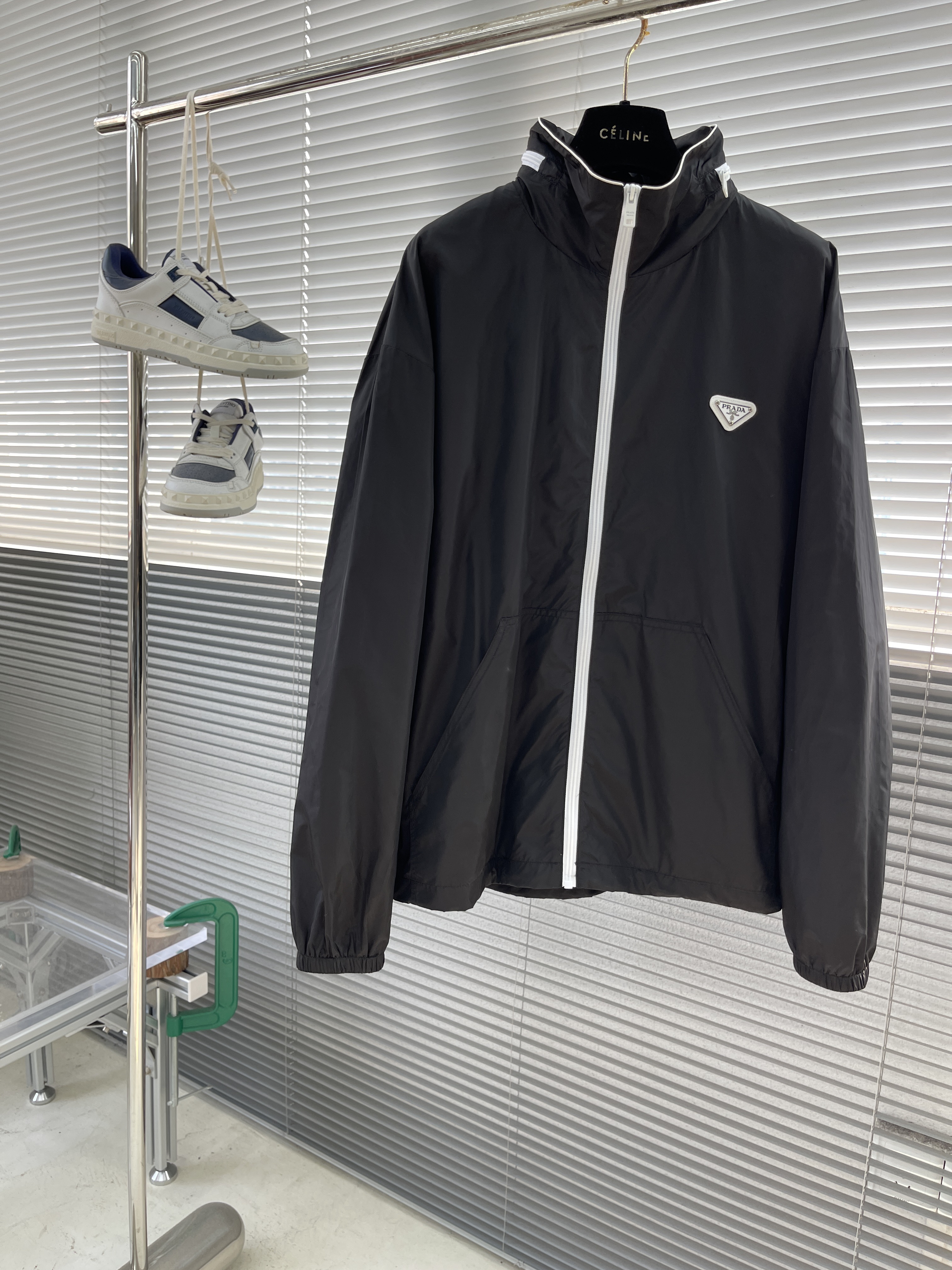 프라다 Prada 재킷