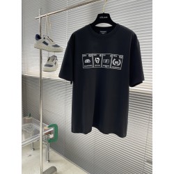 발렌시아가 Balenciaga 반팔 티셔츠