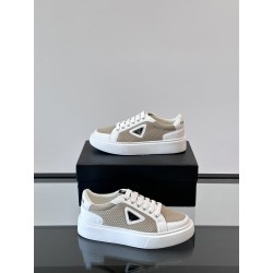 프라다 Prada 스니커즈