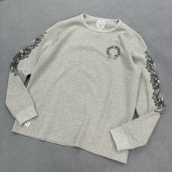 크롬하츠 Chrome Hearts 긴팔 티셔츠
