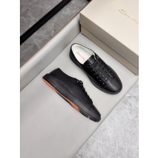 세인트 토니 Santoni 스니커즈