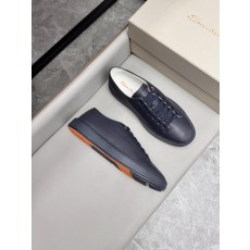 세인트 토니 Santoni 스니커즈
