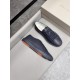 세인트 토니 Santoni 스니커즈
