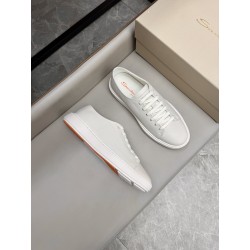 세인트 토니 Santoni 스니커즈