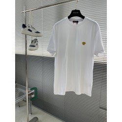 베르사체 Versace 반팔 티셔츠
