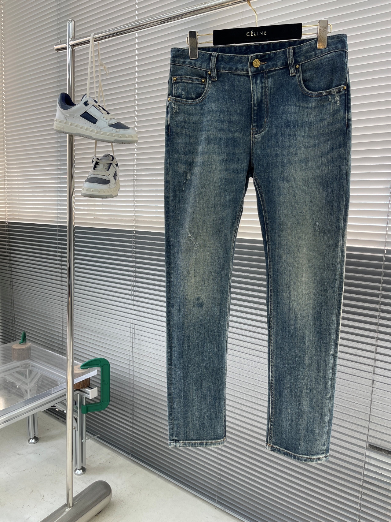 루이비통 Louis Vuitton 청바지