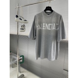 발렌시아가 Balenciaga 반팔 티셔츠