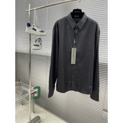 디올 Dior 긴팔셔츠