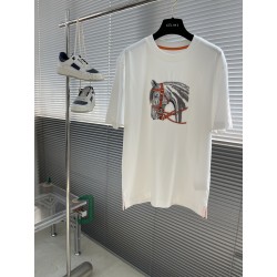 에르메스 Hermes 반팔 티셔츠