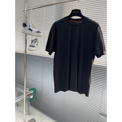제냐 Zegna 반팔 티셔츠