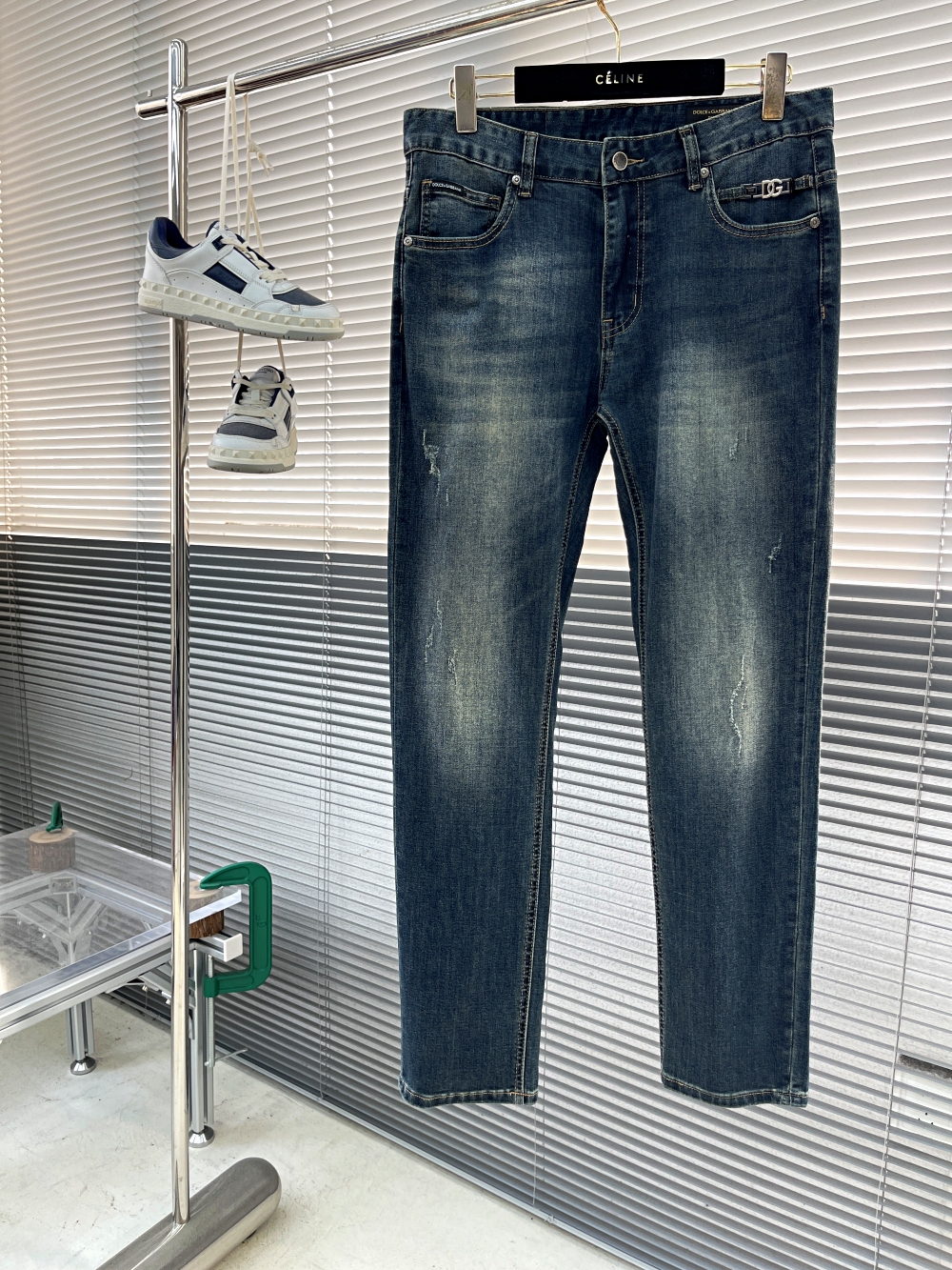 돌체앤가바나 Dolce&Gabbana 청바지