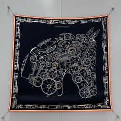 에르메스 Hermes 스카프 90×90CM