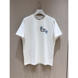 디올 Dior 반팔 티셔츠