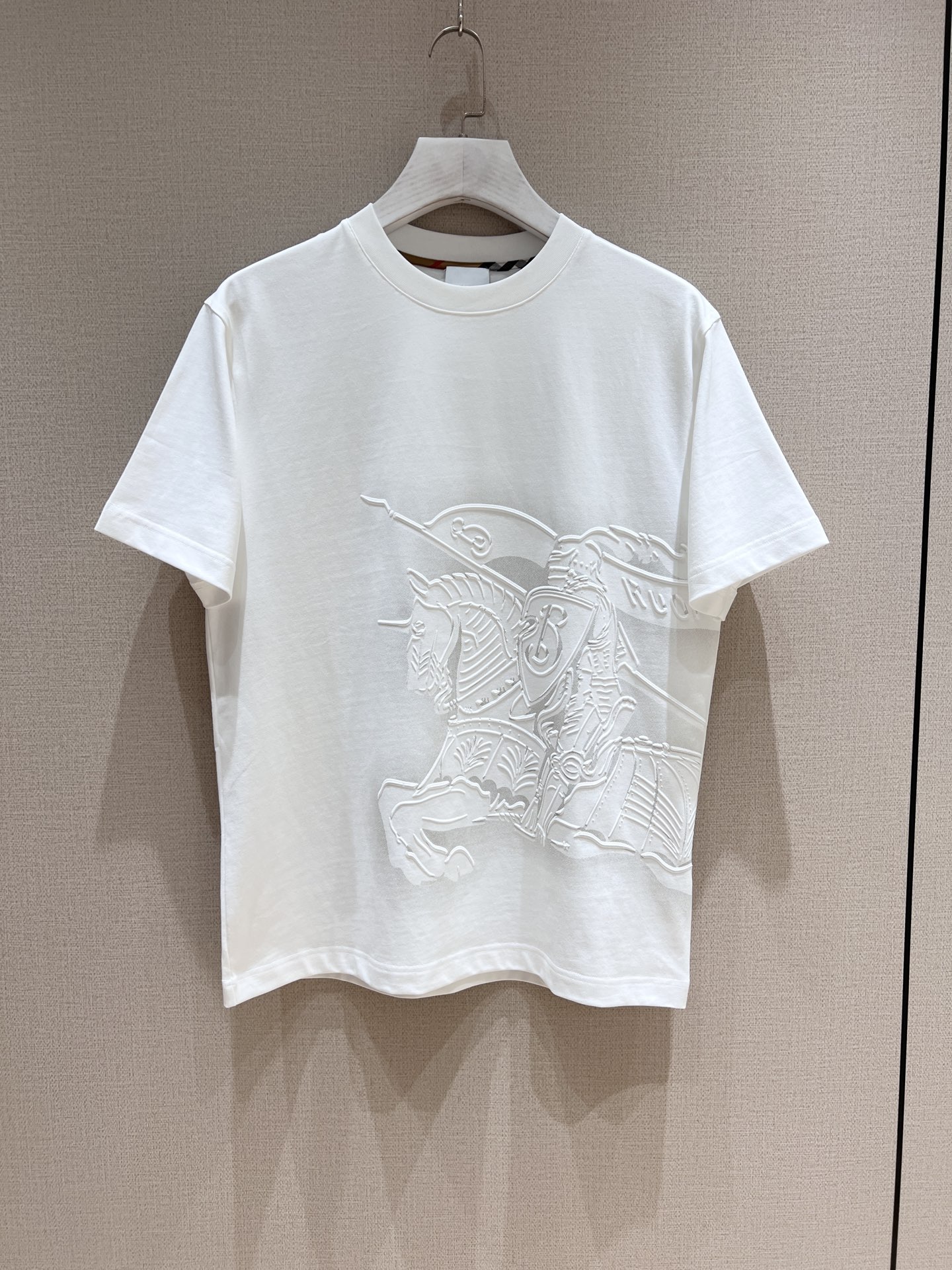 버버리 Burberry 반팔 티셔츠