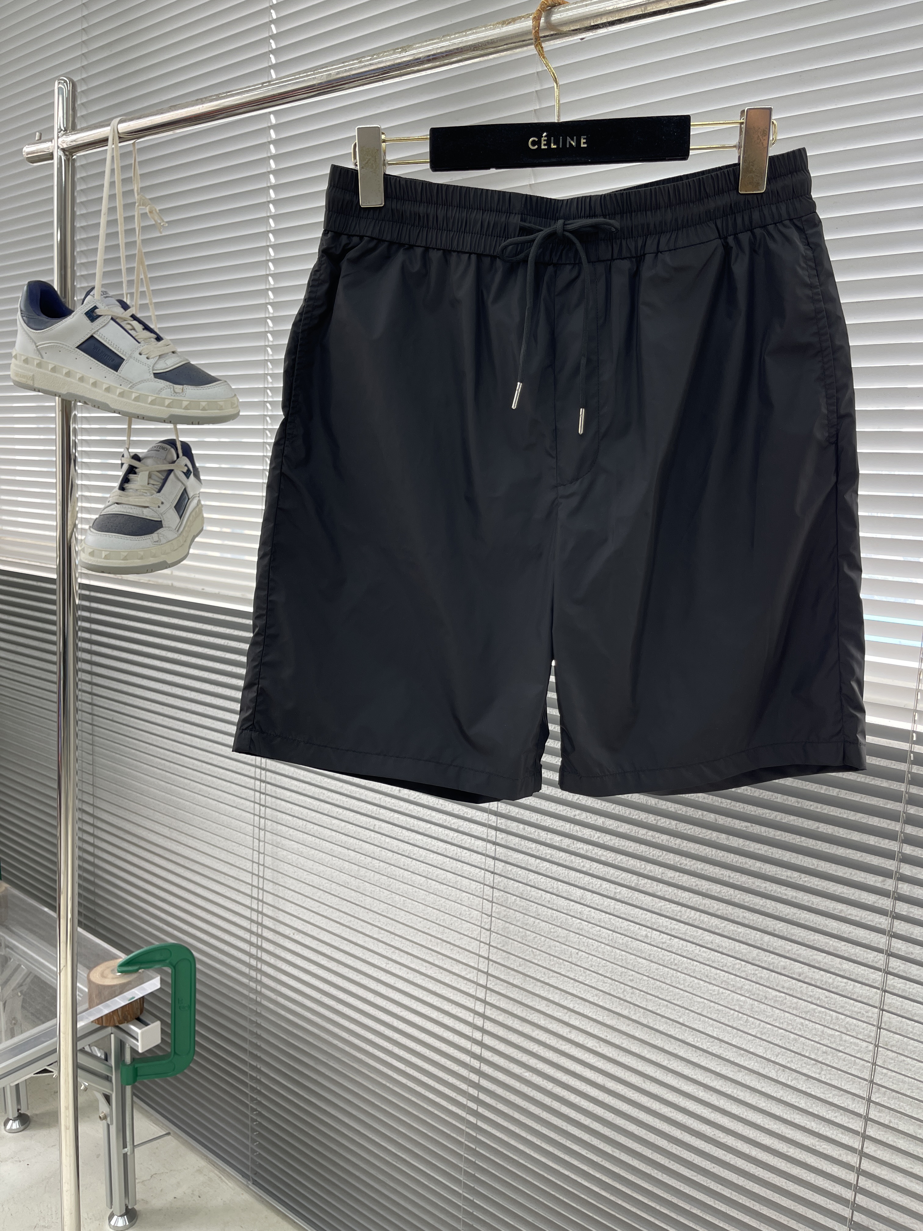 프라다 Prada 반바지