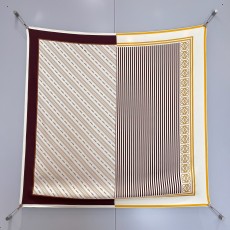 로에베 Loewe 스카프 90×90CM