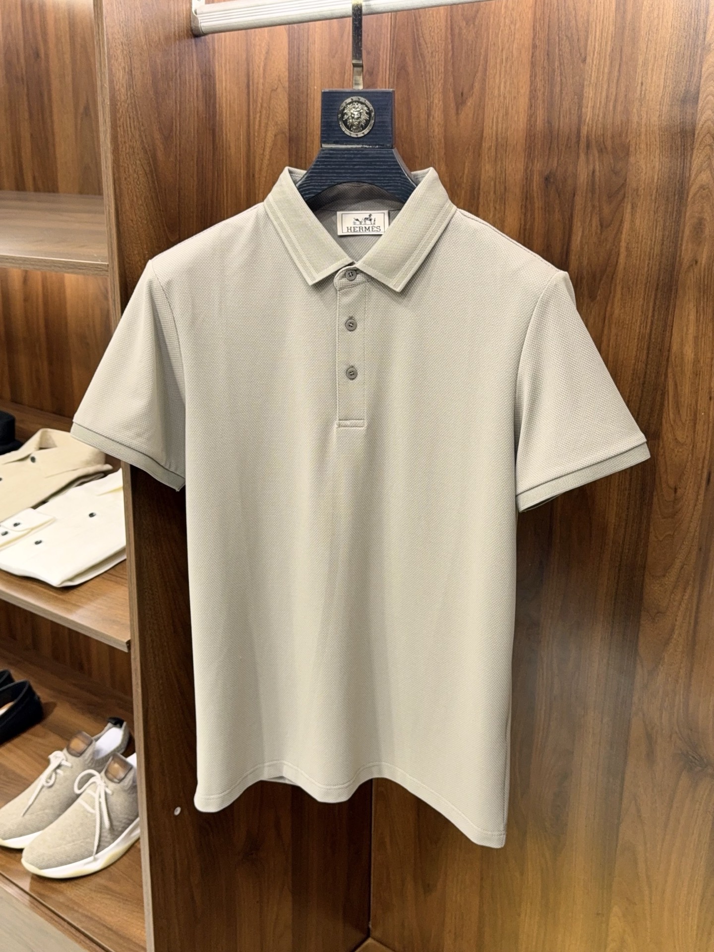 에르메스 Hermes 반팔 티셔츠